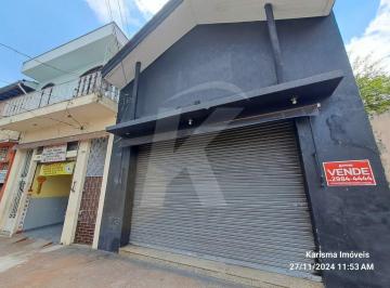Comercial · 319m² · Prédio comercial com 2 Salões mais 1 Casa, próx. metro Parada Inglesa , 319 m²