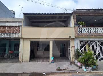 Casa · 153m² · 3 Quartos · 2 Vagas · Sobrado com 2 casas para renda no Jardim Brasil!!