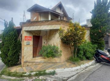 Casa · 279m² · 4 Quartos · 4 Vagas · Casa á Venda no Tucuruvi com 4 quartos e 4 vagas, aceita troca.