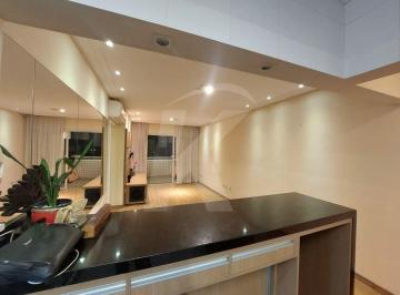 Apartamento · 83m² · 3 Quartos · 2 Vagas · Apartamento de 83 mts², 3 quartos (1 suíte), 2 vagas, com churrasqueira, na Parada Inglesa