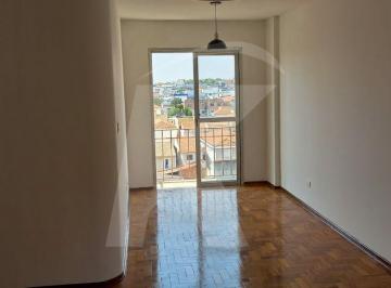 Apartamento · 79m² · 2 Quartos · 1 Vaga · Apartamento Júlio Buono