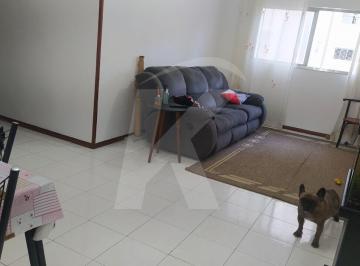 Apartamento · 90m² · 3 Quartos · 1 Vaga · Apartamento no Tremembé , 3 dormitórios, 1 suíte e 1 vaga