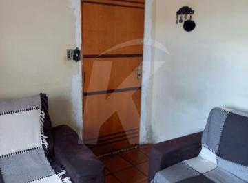 Casa · 75m² · 2 Quartos · 1 Vaga · Casa Térrea em Travessa Particular com 2 dormitório, 1 vaga na Vila Gustavo