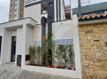 Apartamento · 41m² · 2 Quartos · 1 Vaga · Apartamento á Venda no Tucuruvi com vaga coberta