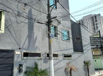 Casa · 298m² · 5 Quartos · 2 Vagas · Sobrado no Tucuruvi, com 5 dormitórios e 2 vagas de garagem, Confira !