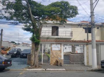 Casa · 284m² · 3 Quartos · 9 Vagas · Sobrado 3 dormitorios 3 suites 9 vagas com 306 m²