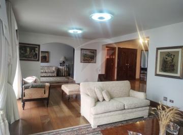 Apartamento · 265m² · 4 Quartos · 3 Vagas · Apartamento Santana 260m², 4 dormitórios sendo 4 suítes e 3 vagas