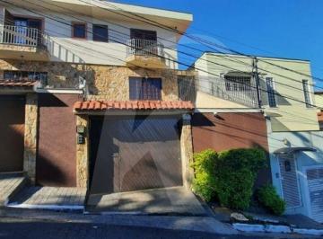 Casa · 110m² · 2 Quartos · 4 Vagas · Sobrado de 110 mts², 02 dormitórios, 01 suíte, 04 vagas, à Venda no Tucuruvi