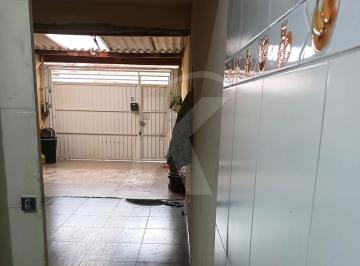 Casa · 73m² · 4 Quartos · 3 Vagas · Sobrado 4 dormitórios, 3 vagas. Vila Carolina, Aceita pet.