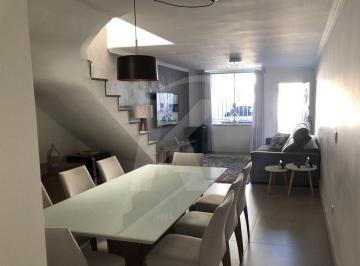 Casa · 130m² · 3 Quartos · 2 Vagas · Sobrado com 3 quartos sendo 1 suíte e 2 vagas de garagem no Bairro do Mandaqui , Confira !!