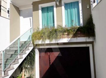 Casa · 229m² · 3 Quartos · 4 Vagas · Sobrado de alto padrão de 229 mts², 3 Suítes, 4 Vagas, em Santana