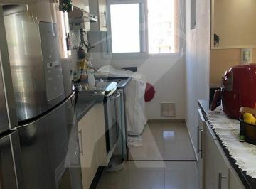 Apartamento · 62m² · 3 Quartos · 1 Vaga · Apartamento 3 dormitórios, 1 suite, 1 vaga.