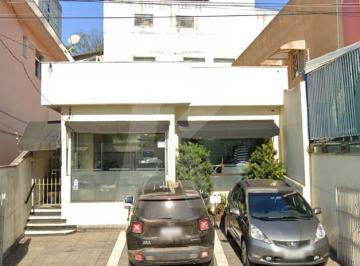 Comercial · 160m² · 3 Vagas · Comercial a venda em excelente localização na av Júlio Buono