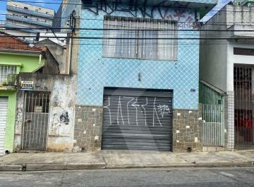 Casa · 271m² · 5 Quartos · 1 Vaga · imóvel com 3 casas, sendo total de 5 dormitórios e 2 vagas na Vila Maria Alta