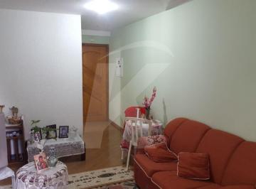 Apartamento · 74m² · 3 Quartos · 2 Vagas · Ótimo apto à venda Vila Medeiros - 3 dormt. e 2 vagas