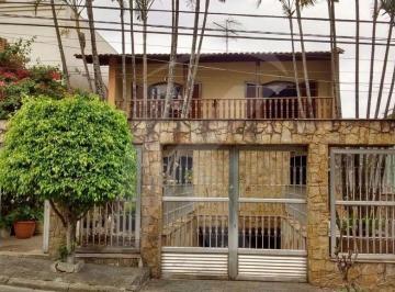 Casa · 456m² · 4 Quartos · 8 Vagas · Sobrado alto padrão , 4 dormitorios 2 suites 8 vagas 480 m² horto florestal