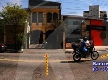 Casa · 358m² · 2 Quartos · 3 Vagas · Imóvel Comercial à Venda no Alto de Santana ? 358 m², Alto Fluxo e Potencial de Renda