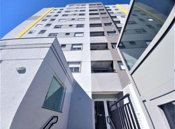 Apartamento · 45m² · 2 Quartos · Apartamento ' Novo " 2 quartos 45.51 m2 , Confira !