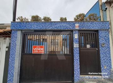 Casa · 317m² · 3 Quartos · 6 Vagas · Sobrado  com 3 dormitórios e 6 vagas, 317m2 -Parada Inglesa