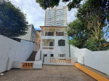 Casa · 300m² · 4 Quartos · 3 Vagas · Casa espaçosa com 400m² de terreno em Santa Teresinha ? completa, reformada e em localização estraté