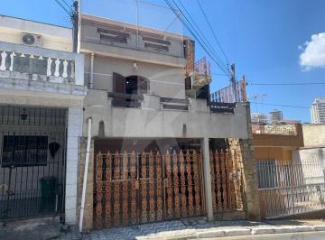 Casa · 200m² · 2 Quartos · 1 Vaga · Sobrado à Venda na Parada Inglesa ? 200 m², 2 Dormitórios, Unidade Independente e Próximo ao Metrô