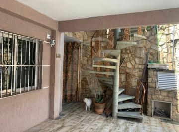 Casa · 200m² · 2 Quartos · 1 Vaga · Sobrado à Venda na Parada Inglesa, 200 m², Unidade Independente e a 500 m do Metrô