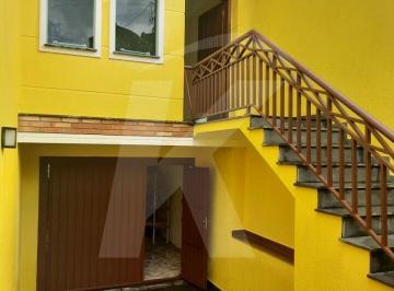 Casa · 157m² · 3 Quartos · 4 Vagas · Sobrado 3 quartos, 1 Suíte, quintal, 4 Vagas de Garagem na Vila Maria Alta