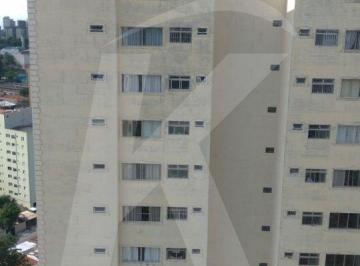 Apartamento · 70m² · 2 Quartos · 1 Vaga · Excelente Apartamento de 2 Dormitórios no Mandaqui
