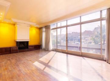 Casa · 442m² · 4 Quartos · 6 Vagas · Sobrado à venda com 442m2, 4 Quartos, 6 Vagas no Jardim São Bento (Zona Norte)