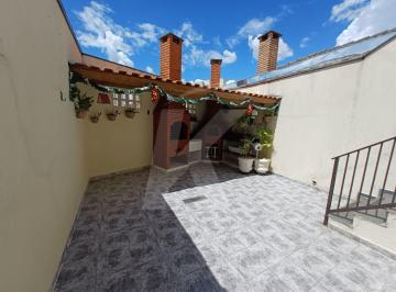 Casa · 260m² · 3 Quartos · 7 Vagas · Sobrado Versátil à Venda no Mandaqui com 260 m², 3 Dormitórios e 7 Vagas