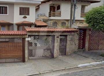 Casa · 260m² · 3 Quartos · 7 Vagas · Sobrado Versátil à Venda no Mandaqui ? 260 m², 3 Dormitórios e 7 Vagas