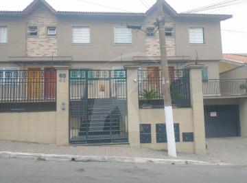 Casa · 70m² · 2 Quartos · 2 Vagas · Sobrado  em condomínio fechado  2 dormitórios  2 suítes, 2 vagas Vila Guilherme