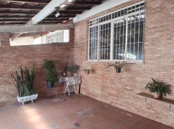 Casa · 160m² · 3 Quartos · 2 Vagas · Casa térrea com 3 dormitórios, suíte, 3 banheiros, 2 vagas de garagem no Tucuruvi