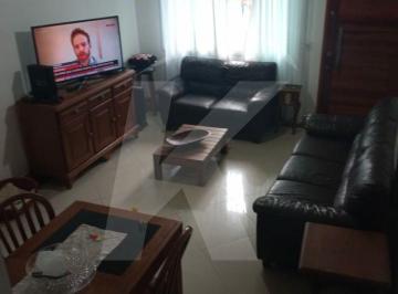 Casa · 102m² · 3 Quartos · 2 Vagas · Sobrado a venda com 3 quartos, sendo 1 suíte e 2 vagas  na Parada Inglesa