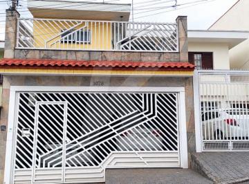Casa · 181m² · 3 Quartos · 2 Vagas · Imóvel á Venda no Bairro Vila Medeiros, próximo Delegacia 39°