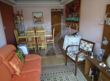 Apartamento · 75m² · 3 Quartos · 1 Vaga · Apartamento na Vila Gustavo - 3 quartos, 1 vaga.
