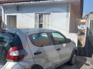 Terreno · 100m² · Terreno com 3 Casas para Demolição na  Vila Gustavo