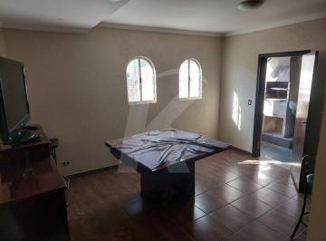 Casa · 260m² · 3 Quartos · 3 Vagas · Sobrado com 3 dormitórios sendo 3 suítes, 3 vagas e quintal no Mandaqui!
