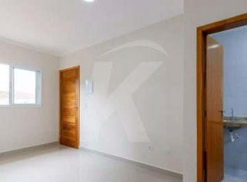 Casa · 38m² · 1 Quarto · Apartamento 1 quarto sala cozinha metro Tucuruvi