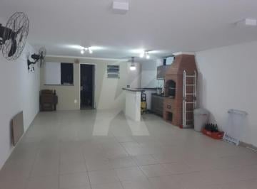 Casa · 190m² · 3 Quartos · 6 Vagas · Sobrado com 3 dormitórios, 3 suítes e com 6 vagas de Garagem na Parada Inglesa.