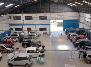 Comercial · 1200m² · 50 Vagas · Galpão Comnercial 1.200 m² Freguesia do Ó