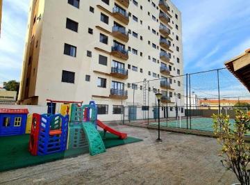 Apartamento · 82m² · 3 Quartos · 3 Vagas · Apartamento à Venda 82m², 3 Dormitórios, 3 Vagas e Ótima Localização!