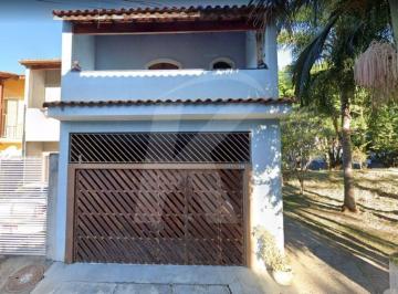 Casa · 88m² · 3 Quartos · 2 Vagas · Sobrado com 3 dormitórios (1 suíte) e 2 vagas - Jardim Virginia Bianca
