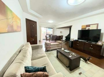 Apartamento · 157m² · 4 Quartos · 2 Vagas · Lindo apartamento de 157m2, 4 dormitórios, 2 suítes, 2 vagas com lareira em região nobre de Santana