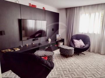 Casa · 360m² · 4 Quartos · 4 Vagas · Casa para alugar, condomínio fechado, 4 quartos, 4 vagas, Horto Florestal, Zona Norte, SP