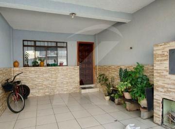 Casa · 103m² · 3 Quartos · 1 Vaga · Sobrado com 3 quartos e 1 vaga - Jaçanã