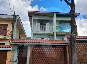 Casa · 210m² · 3 Quartos · 5 Vagas · Casa de 210 mts² , 3 Quartos (1 suíte), 5 Vagas,  na Vila Nova Mazzei