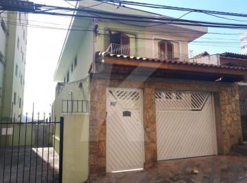 Casa · 200m² · 3 Quartos · 3 Vagas · Excelente sobrado, 3 dormitorios (1 suite), 3 vagas, salão de festas - Próximo metro/shopping Tucuru
