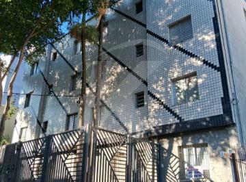 Apartamento · 52m² · 1 Quarto · 1 Vaga · Apartamento Amplo de 52m² com 1 Dorm e 1 Vaga