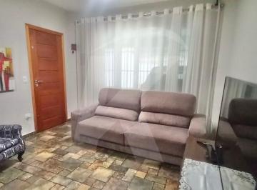 Casa · 100m² · 3 Quartos · 3 Vagas · Sobrado à venda, 3 Quartos, 3 Vagas, Tremembé